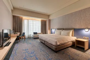 Miramar Garden Taipei - Room