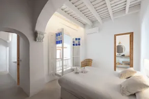 Casa Concha - Casas - Værelse