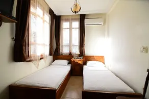 Ayışığı Hotel - Room