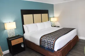 Americas Best Value Inn Saint George - Chambre