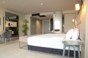 Pasaport Pier Hotel - Room