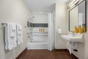Sonesta ES Suites Portland Vancouver 41st Street - Bad