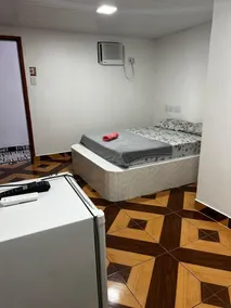 3D Hotel - Room