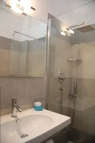 Residence Le Vele - Bathroom