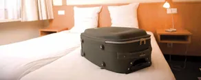 Hotel Internos - Zimmer
