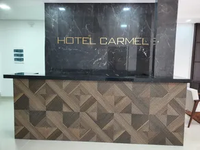 Hotel Carmelo - Airport - Recepción