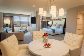 Grand Sierra Resort and Casino - Chambre