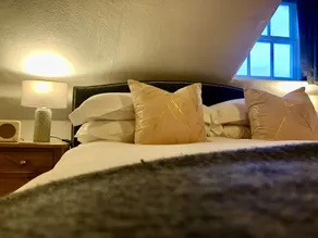 Westwood House - Room