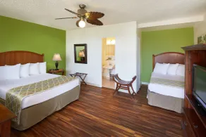 Pacific Marina Inn Airport - Chambre