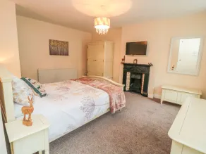 Magpie Cottage - Rom