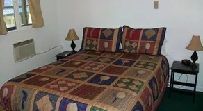 Terrace Lakes Resort - Room