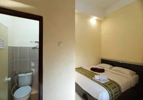 Penginapan Mutiara Syariah - Room