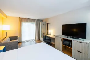 Comfort Inn Truro - Chambre