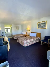 Royal Inn - Zimmer