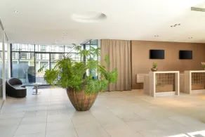 elaya hotel kleve, Trademark Collection by Wyndham - Lobby