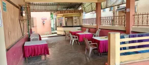 Melvic Inn - Restaurant