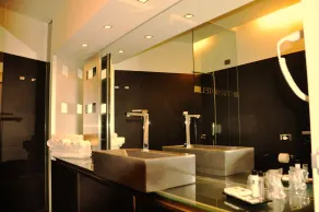 Star Hotel Airport Verona - Salle de bain