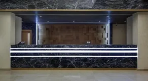 Wyndham Garden Diyarbakır - Reception