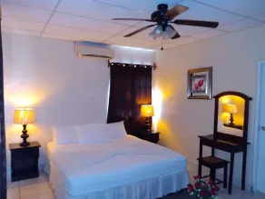 Hotel Dalinky - Room