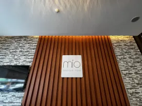 MIO BOUTIQUE Hotel - Reception