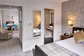 Staybridge Suites Liverpool by IHG - Room