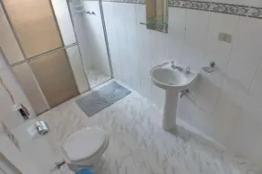 Chalés Vill'Agi - Bagno