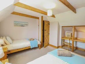 Dairy Cottage - Zimmer