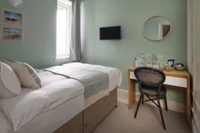 Hotel Penzance Promenade - Room