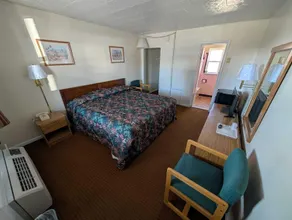 Relax Inn - Chambre