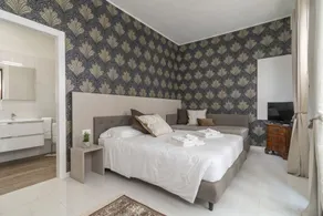 Hotel Grifoni - Chambre
