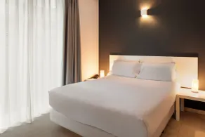 Sercotel Togumar - Værelse