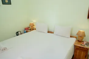 Villa Shade - Zimmer