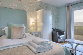 Aspen Lodge - Room