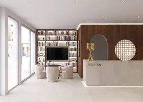 Hotel Bellevue, Sure Hotel Collection by Best Western - Réception