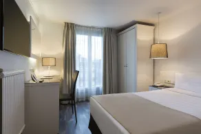TRYP Paris Opéra - Chambre