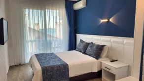 Ezer Hotel - Room