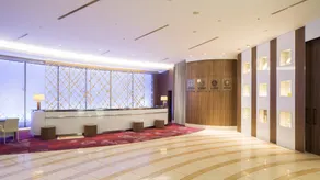 ANA Crowne Plaza Okayama by IHG - Reception
