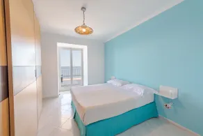 Ravello Art Hotel Marmorata - Chambre