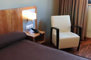 Hotel AS Torrent - Chambre