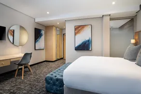 Premier Splendid Inn Umhlanga - Room