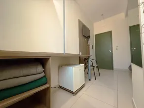 Emburi Hotel - Rom