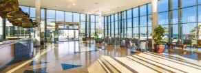 Insotel Punta Prima Resort - Reception