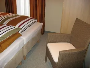 Lakeview Appartements - Room