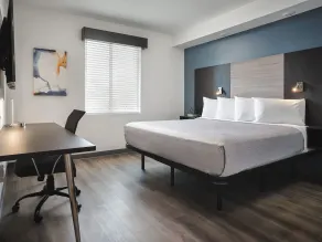  stayAPT Suites Columbus-Fort Benning - Chambre