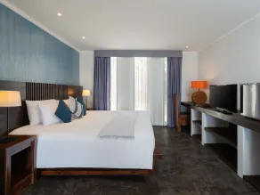 Natai Beach Resort - Chambre