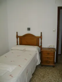 Hostal Residencia Pasaje - Værelse