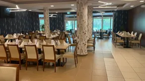 Hotel Wellamarin - Restaurant