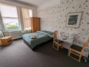 Ormsby Townhouse - Zimmer