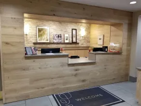 Country Inn & Suites by Radisson, Nashville Airport East, TN - Réception