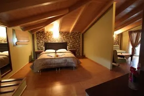 Delfini Hotel - Rom